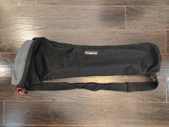 Manfrotto Tripod - photo 5