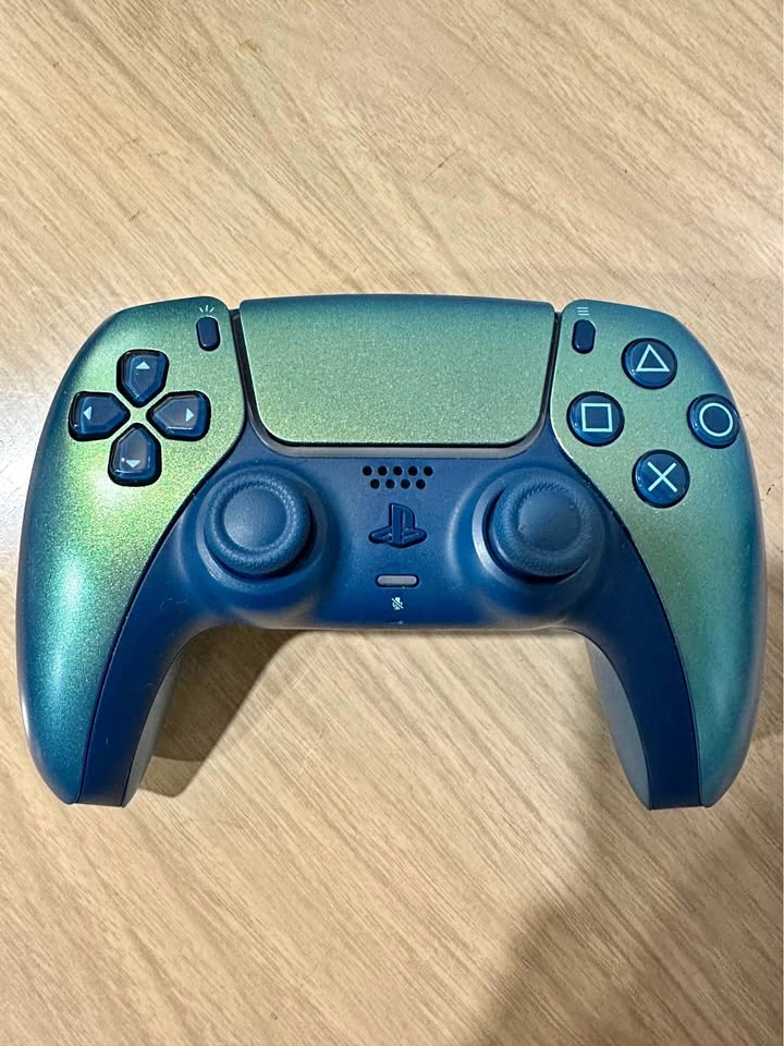 PS5 Controller | Chroma Teal | Like new condition