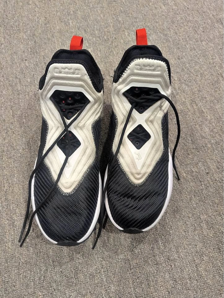Lebron Soldier XIV | Size 11 | Like new