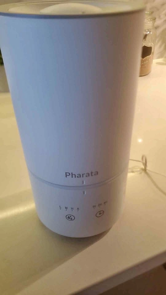 Pharata Humidifier
