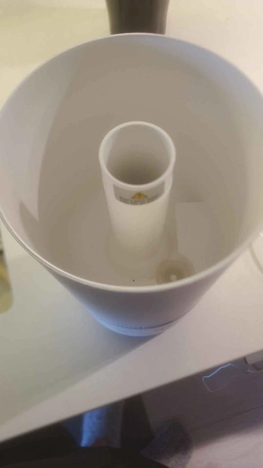 Pharata Humidifier - photo 2