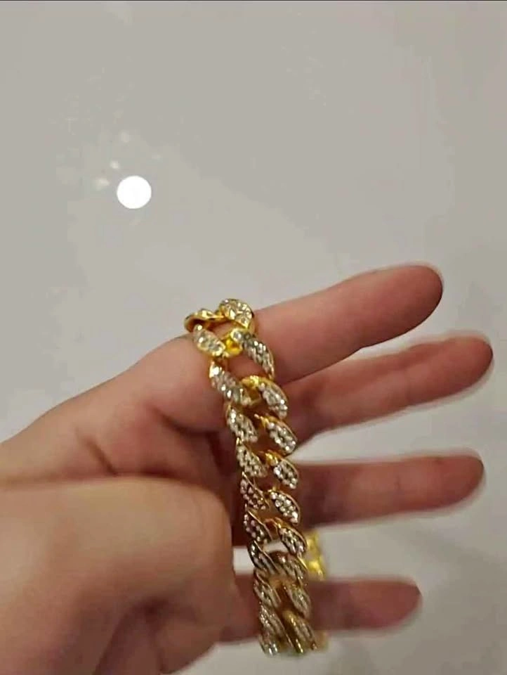15mm Chain