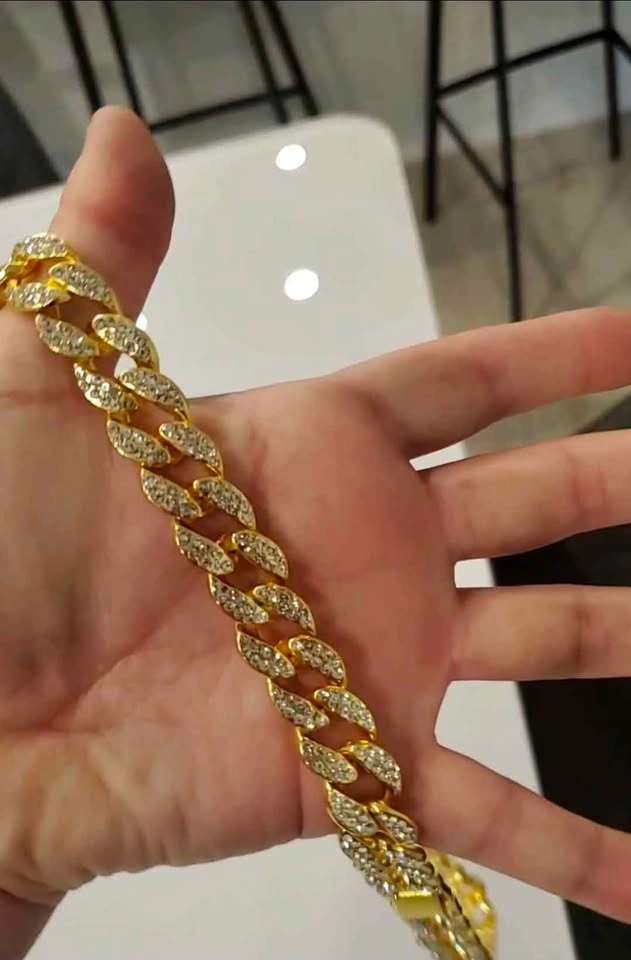 15mm Chain - photo 2