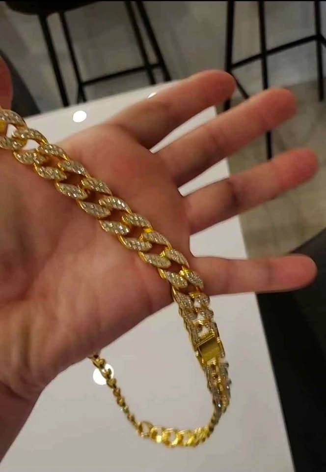 15mm Chain - photo 3