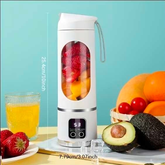 Portable Electric Personal Blender