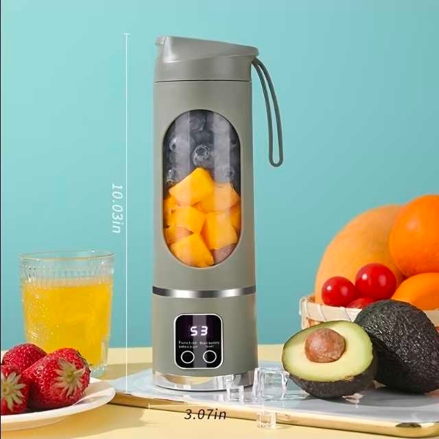 Portable Electric Blender
