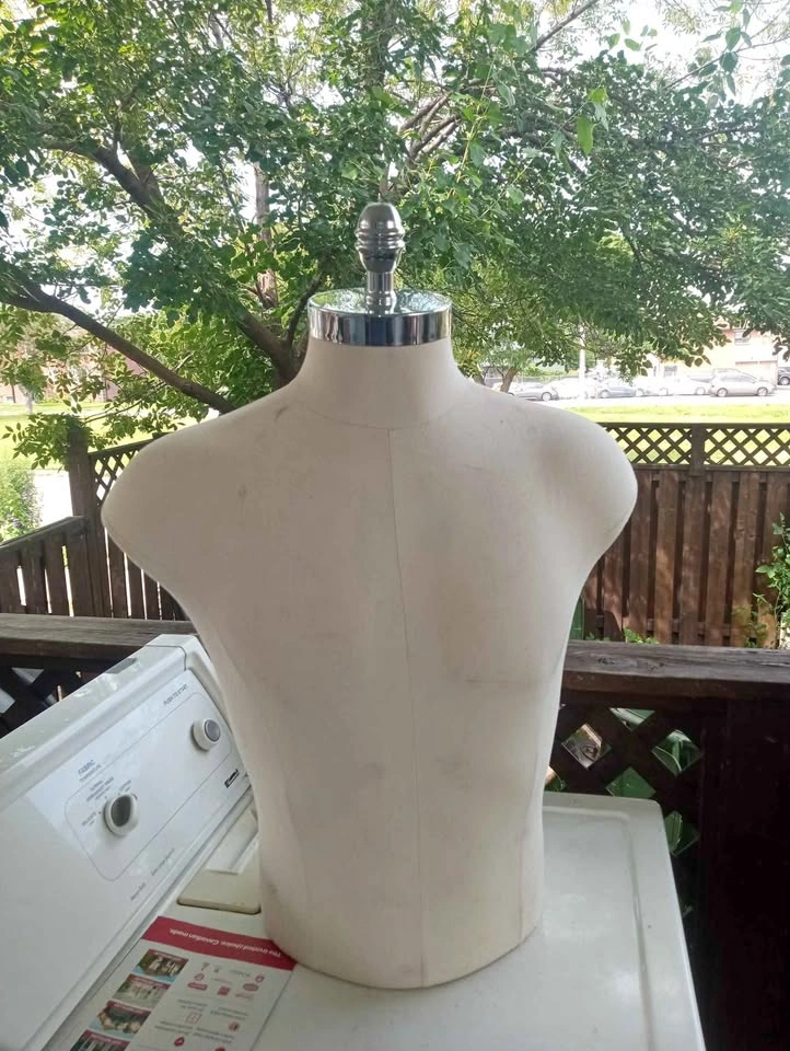 Used Mannequin