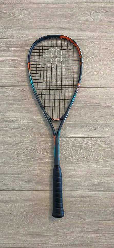 HEAD Squash Racquet- Brand new
