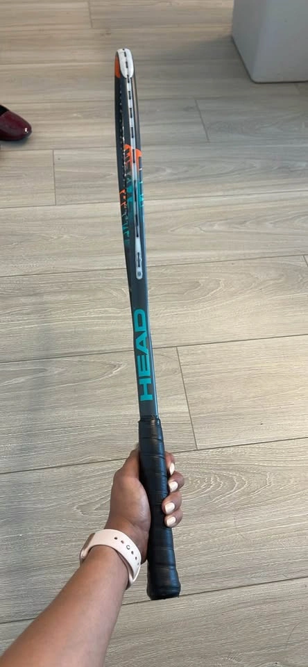 HEAD Squash Racquet- Brand new - photo 2