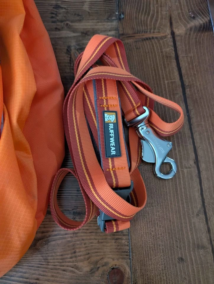 Ruffwear Dog Backpack - photo 4