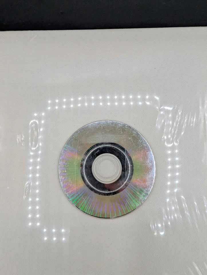 Wreckless: The Yakuza Missions - Nintendo GameCube (loose) - photo 2