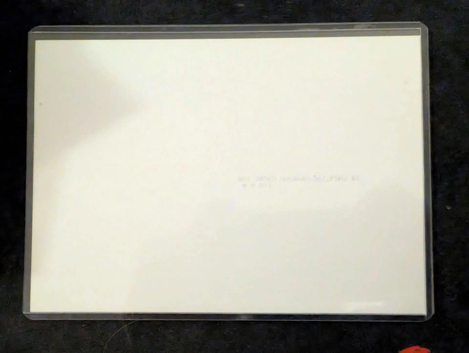 Panini private signings 5*7 Sean Monahan - photo 2