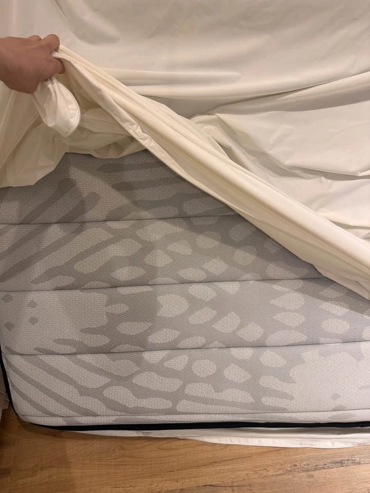 Sealy Queen Mattress - photo 3