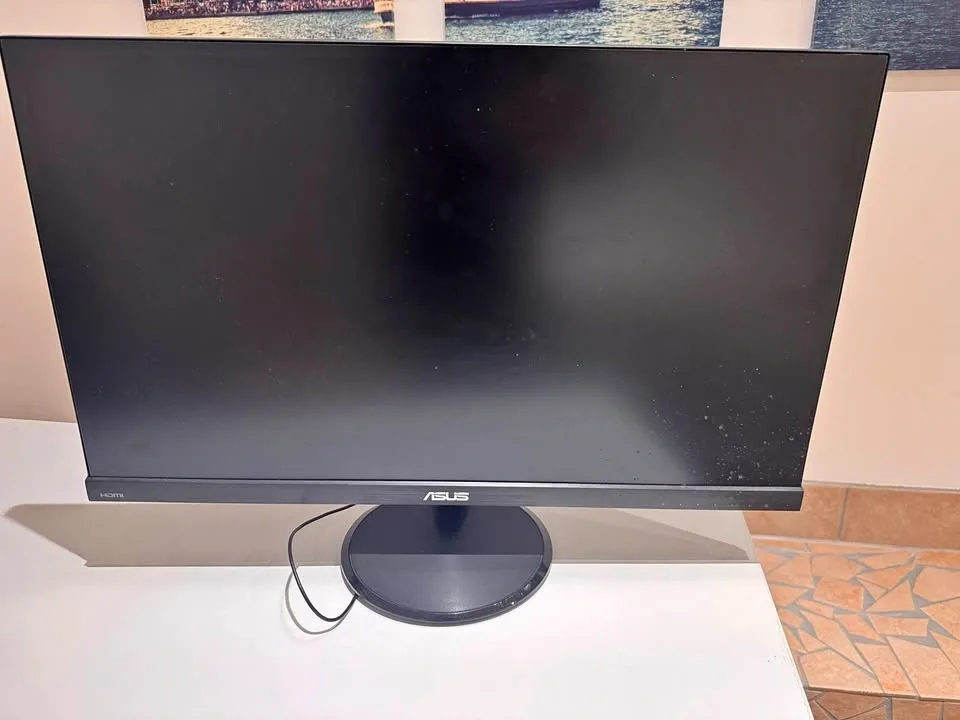 ASUS HDMI Computer Monitor