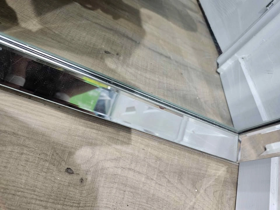 Full length standing mirror - photo 3