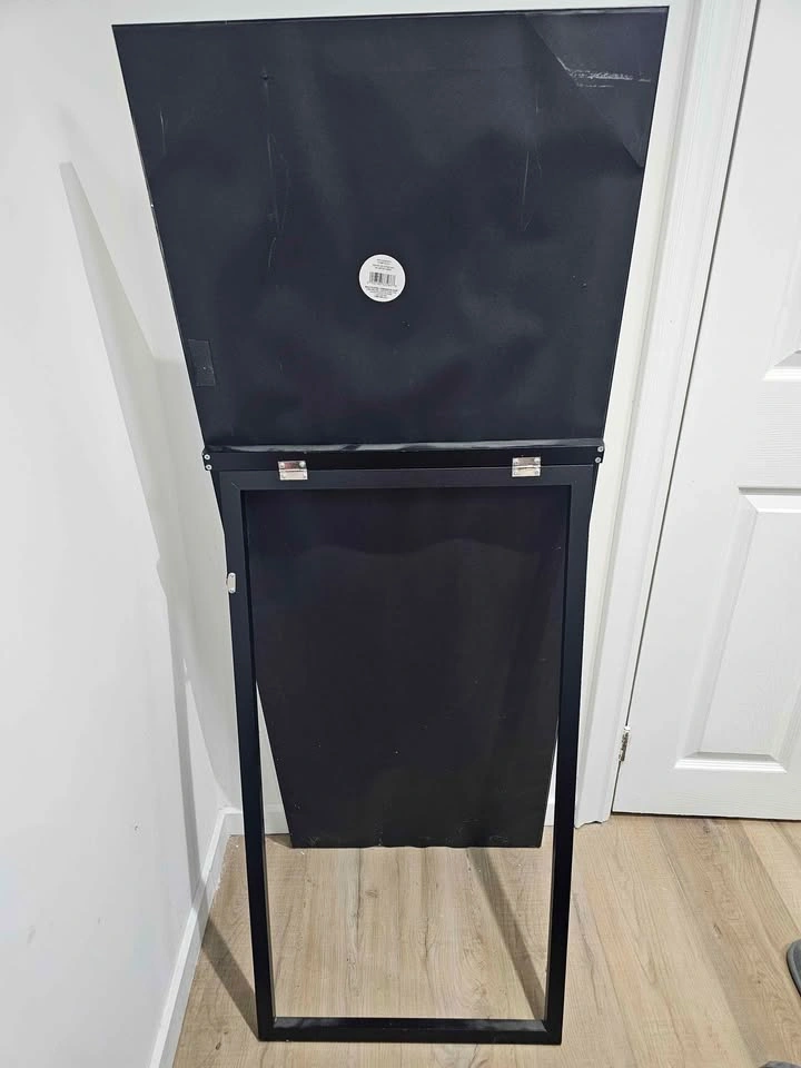 Full length standing mirror - photo 4