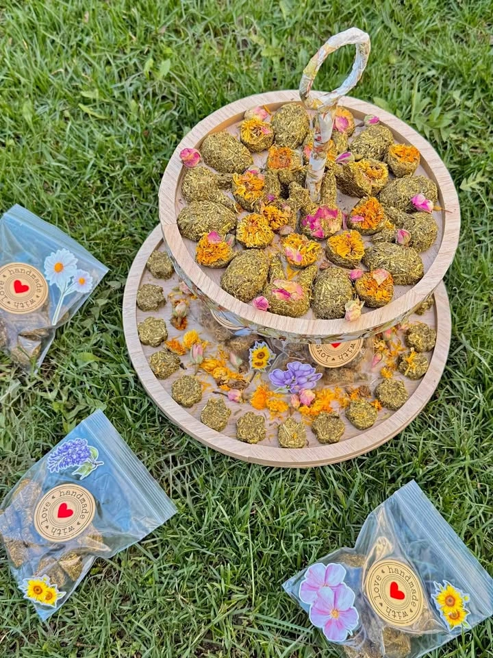 Small Animal Treats