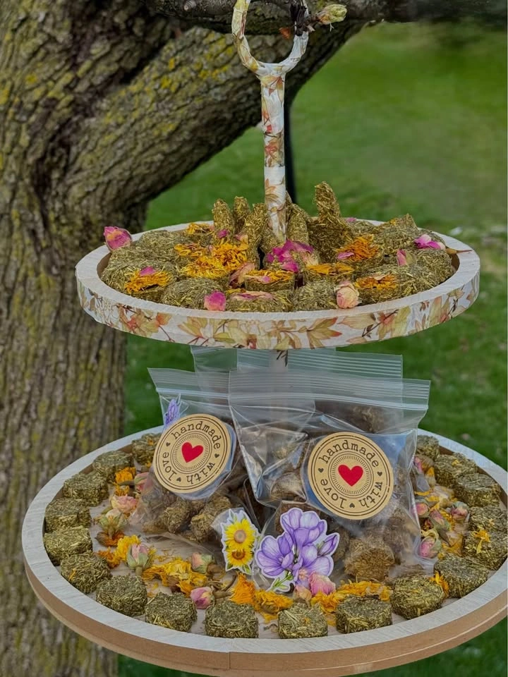 Small Animal Treats - photo 2