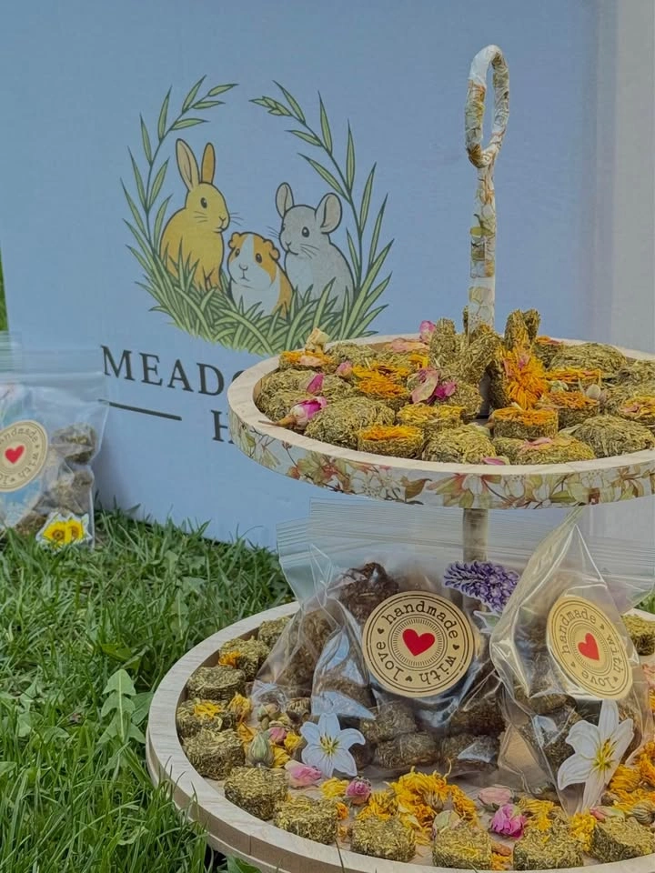 Small Animal Treats - photo 3