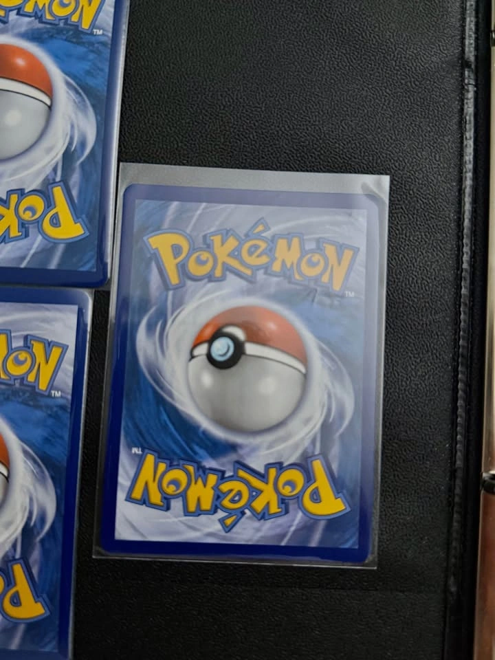 Pokemon cards - photo 4