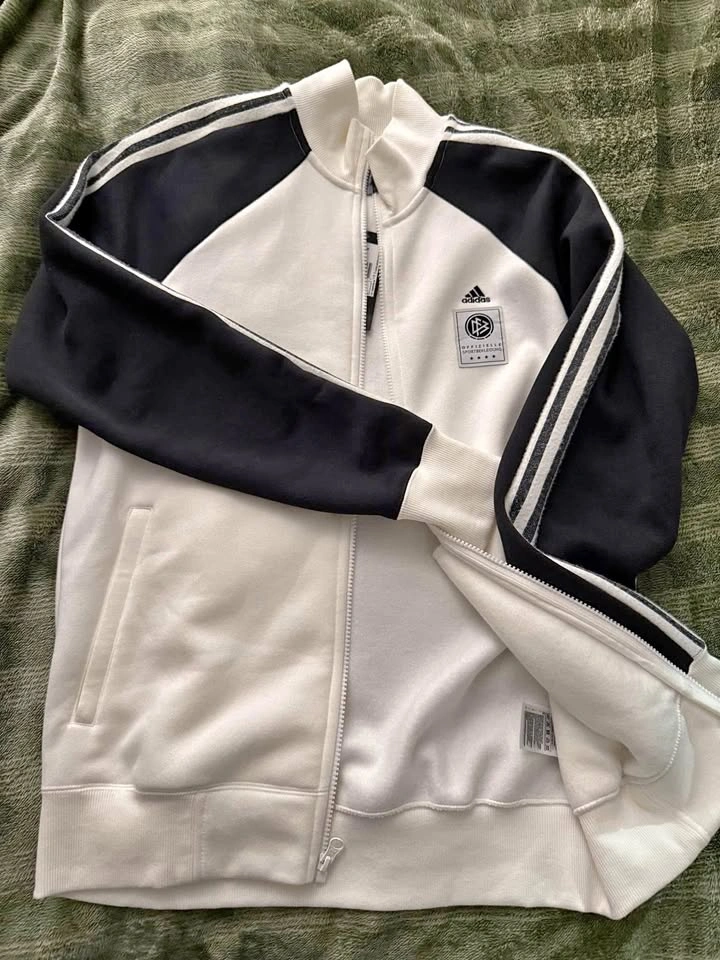 adidas jacket (GERMANY NATIONAL TEAM)