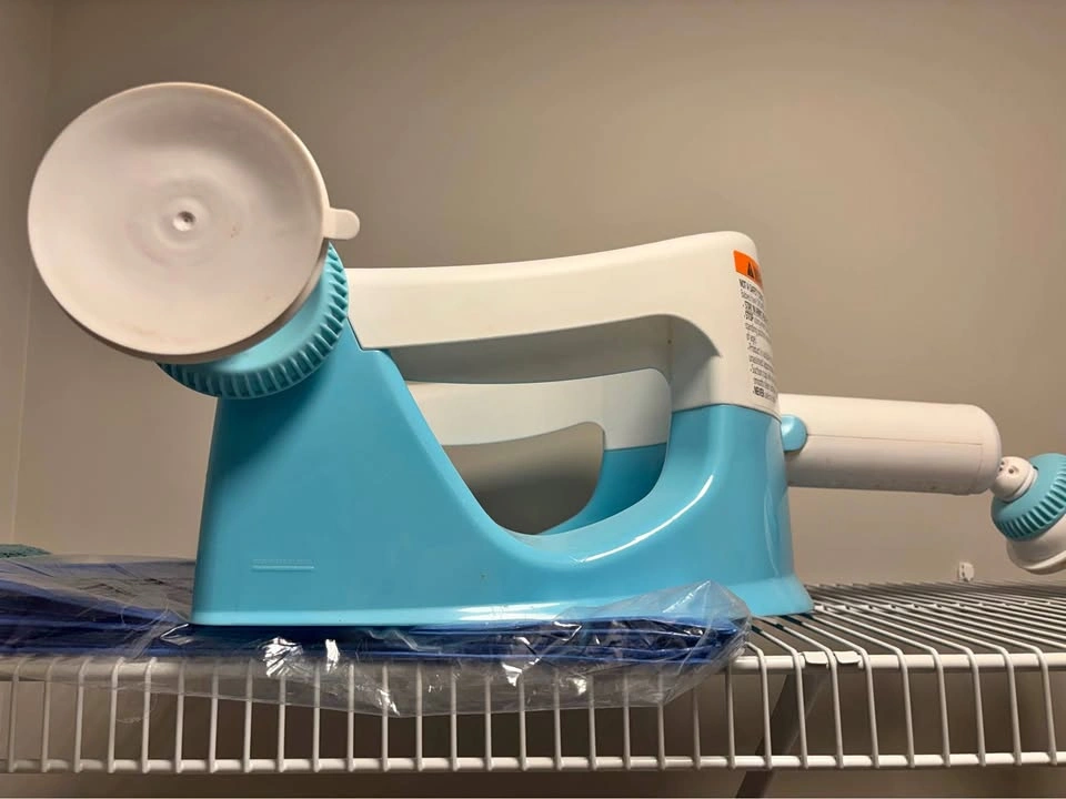 Baby Bath Seat