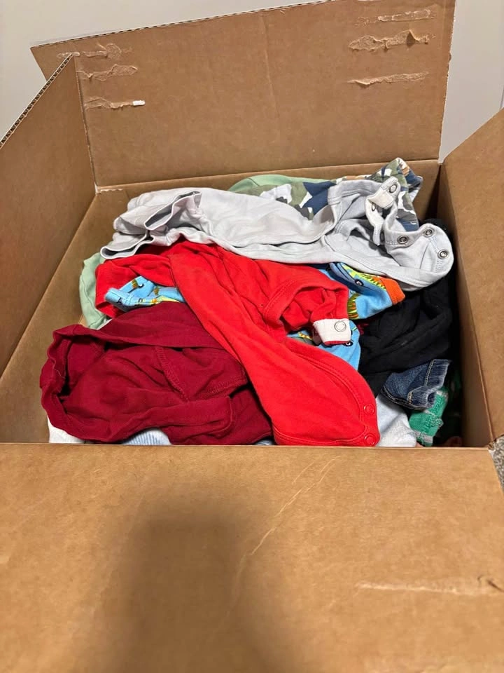 Boys Clothes