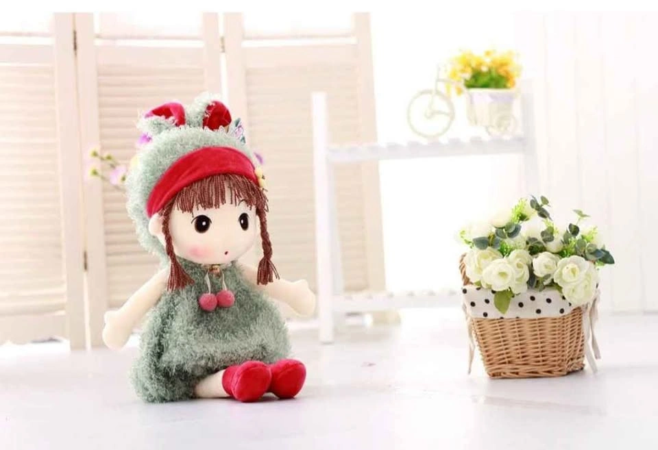 Doll toy - photo 2