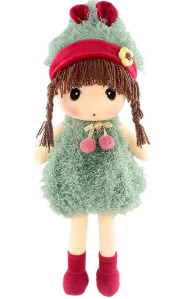 Doll toy - photo 3