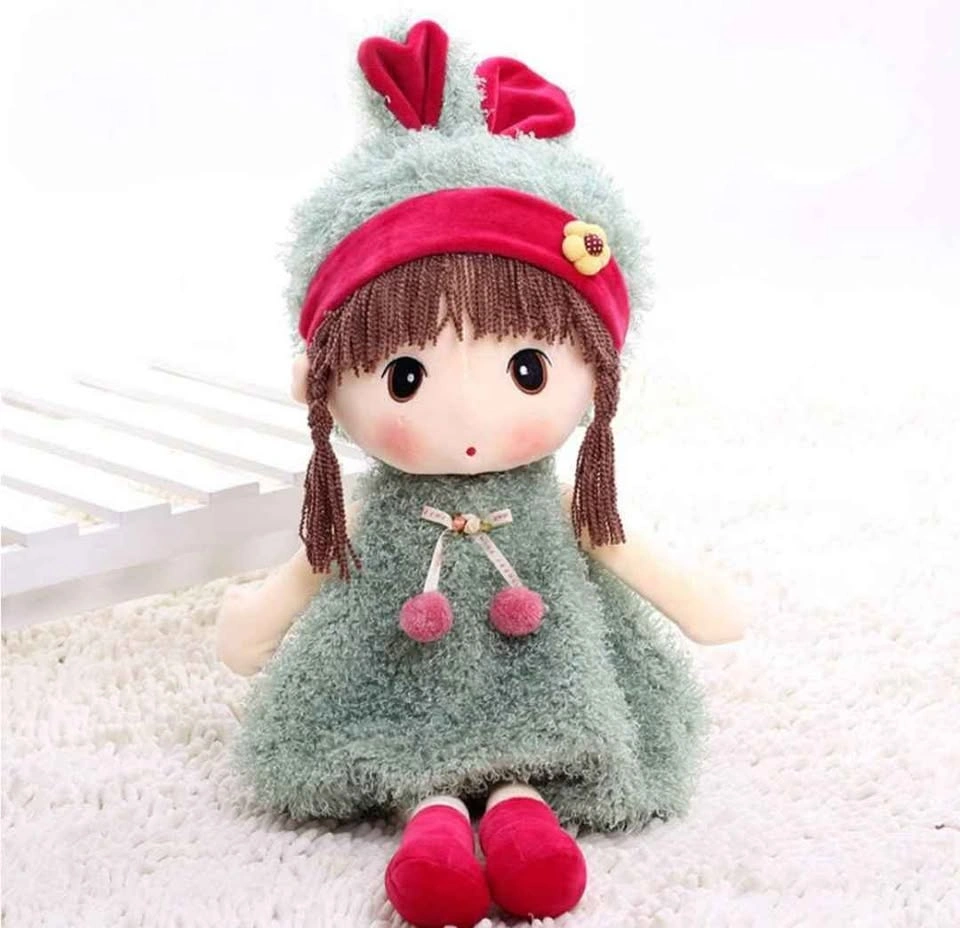 Doll toy - photo 5