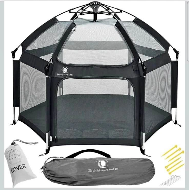 Kids playpen brand New Moving Sale