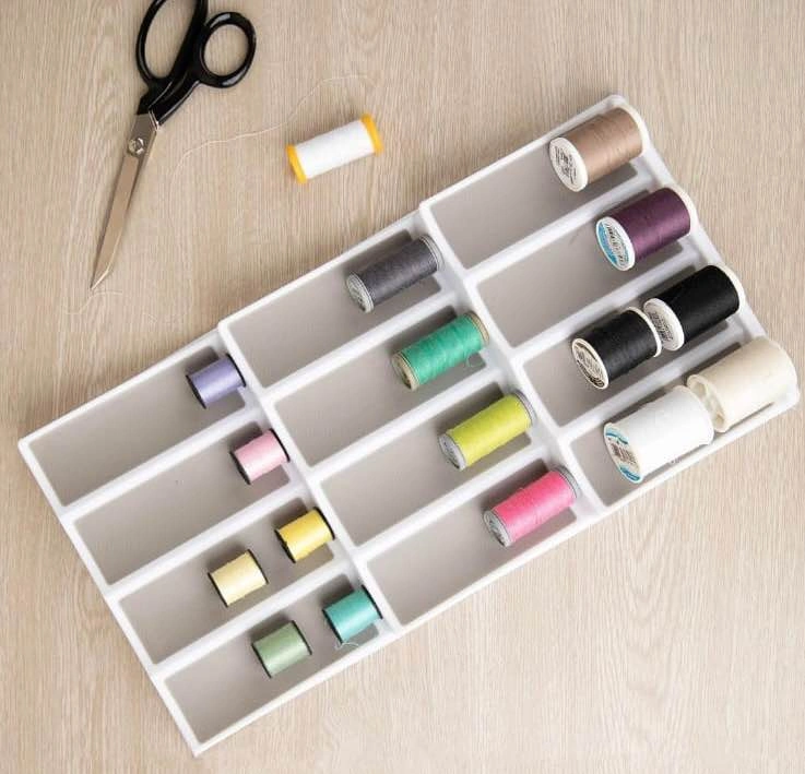 3 Tier Spice Rack Organizers New - photo 4