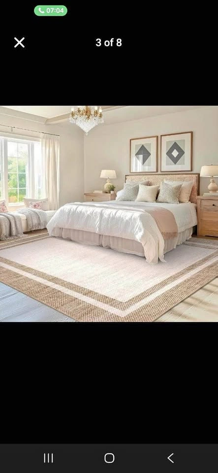 10x14 Extra Large Area Rug - Urgent Sale