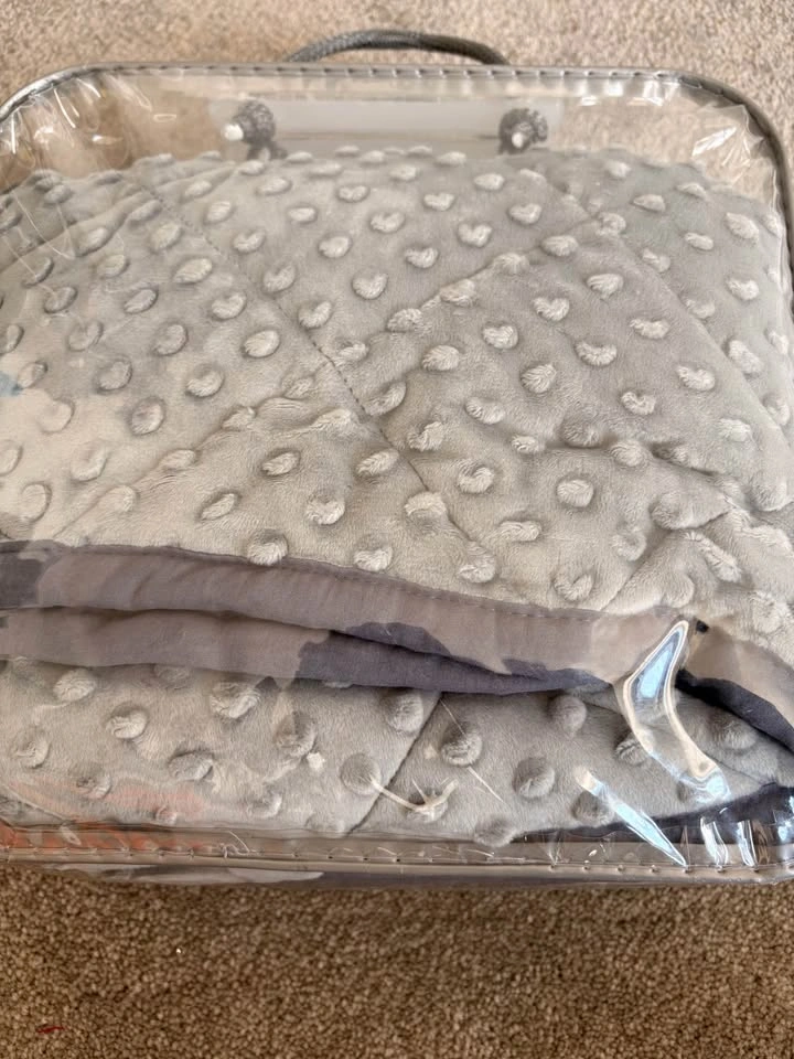 Weighted Blanket Brand New in bag - photo 4