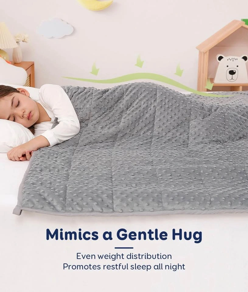 Weighted Blanket Brand New in bag - photo 5