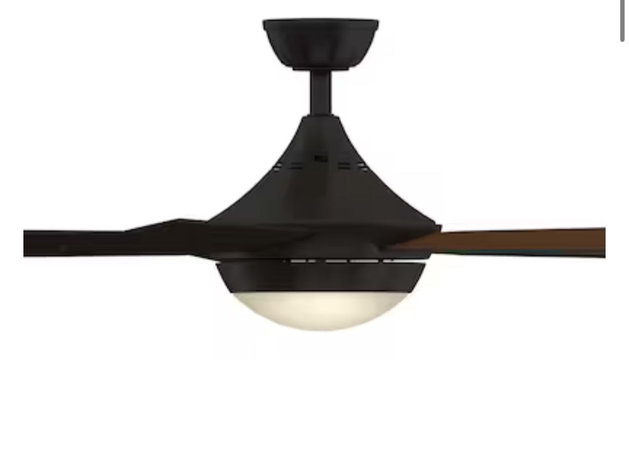 Fanimation Studio Collection Aire Drop 52-in LED Ceiling Fan - photo 3
