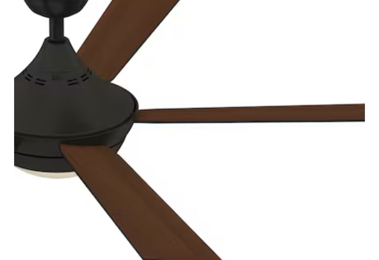 Fanimation Studio Collection Aire Drop 52-in LED Ceiling Fan - photo 4
