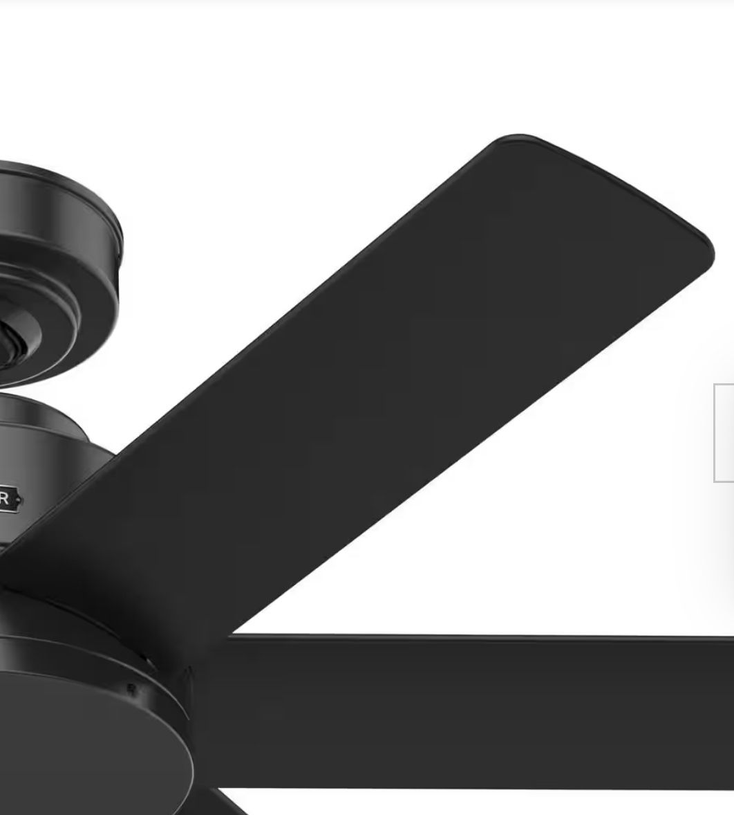 New Hunter Kennicott 44 in. Indoor/Outdoor Ceiling Fan - photo 5