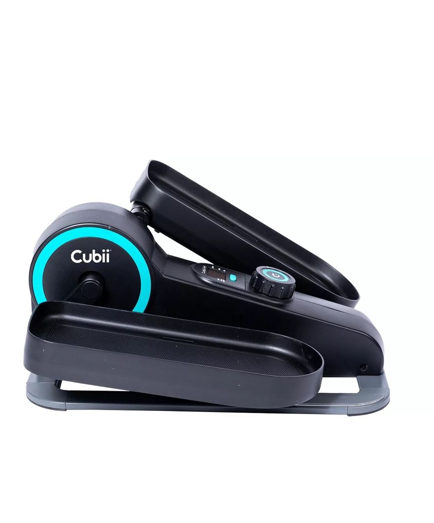 New Cubii Move Elliptical