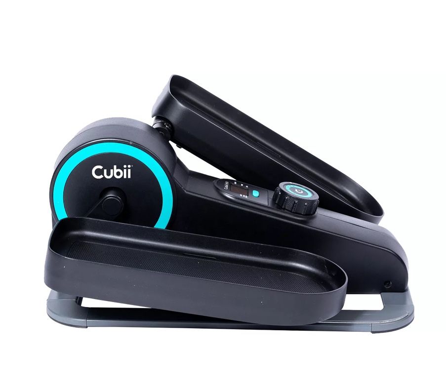 New Cubii Move Elliptical - photo 4