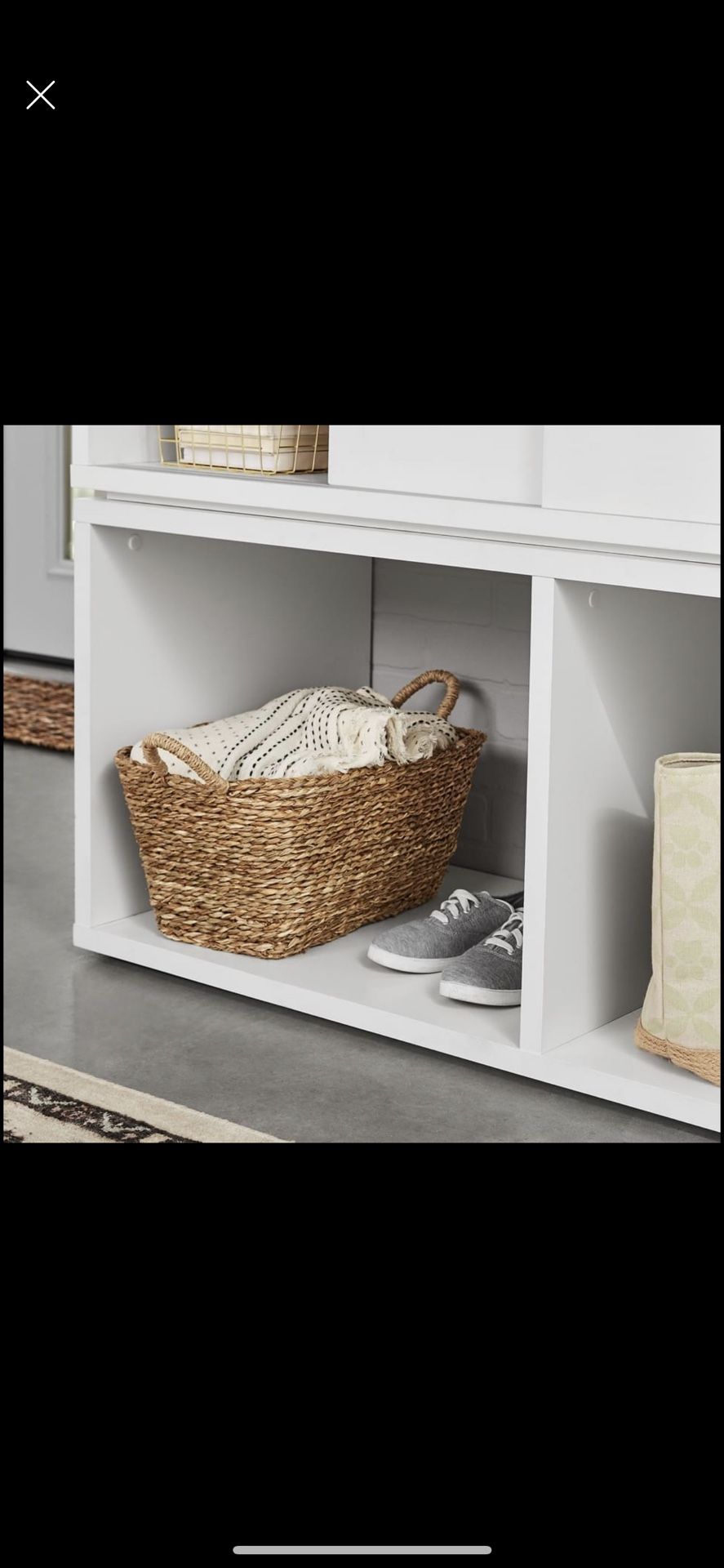 New Ludlow Open Display Shelf - photo 2