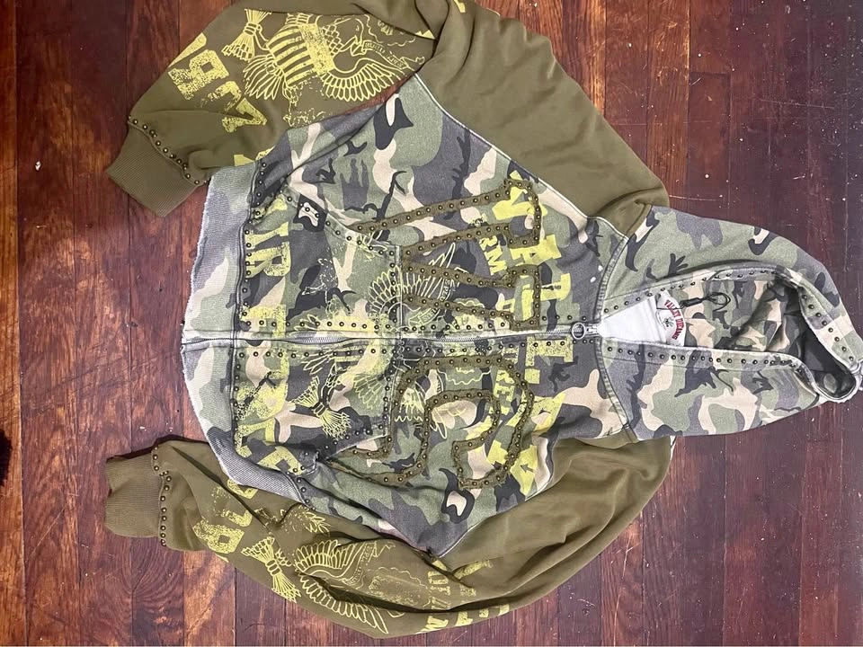 valley dreams hoodie