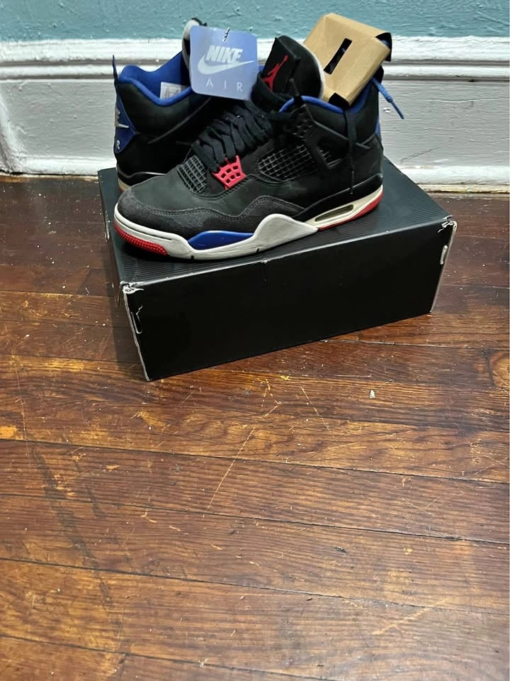 J4 *AUTHENTIC*