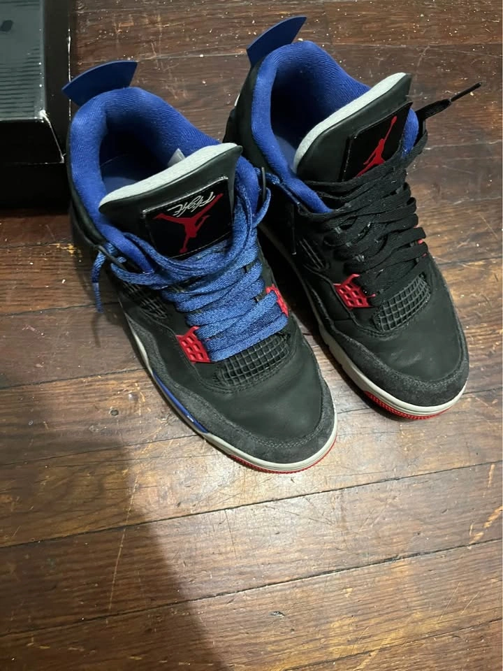 J4 *AUTHENTIC* - photo 2