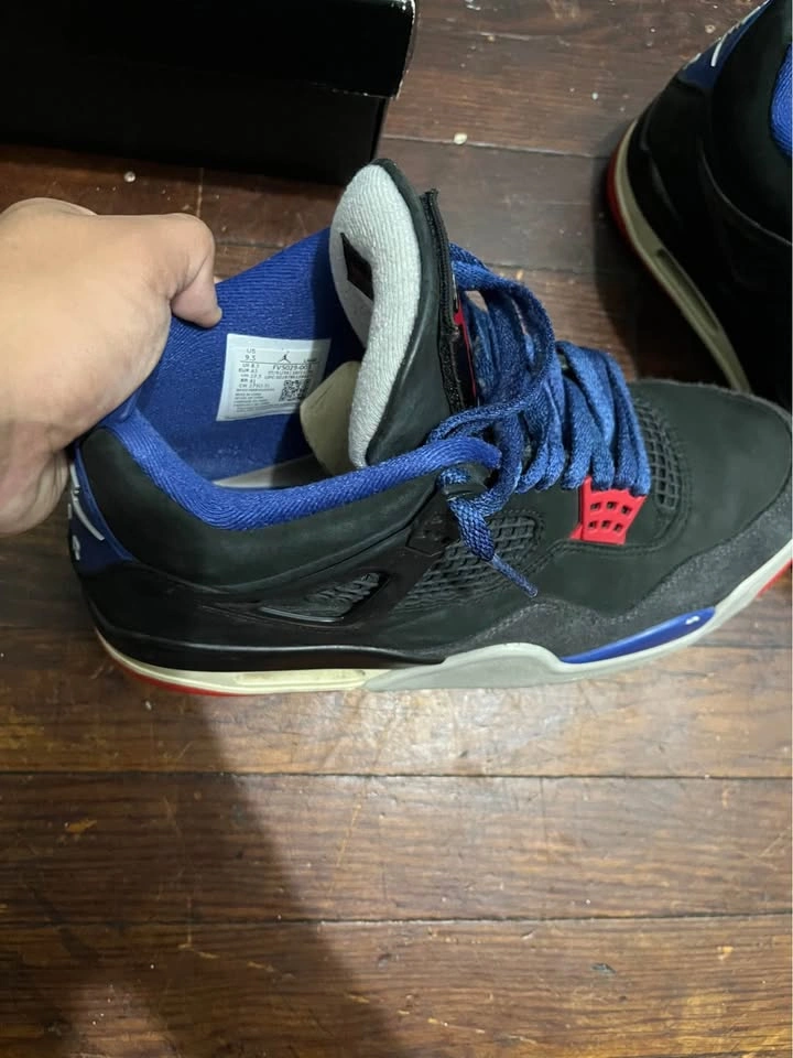 J4 *AUTHENTIC* - photo 3