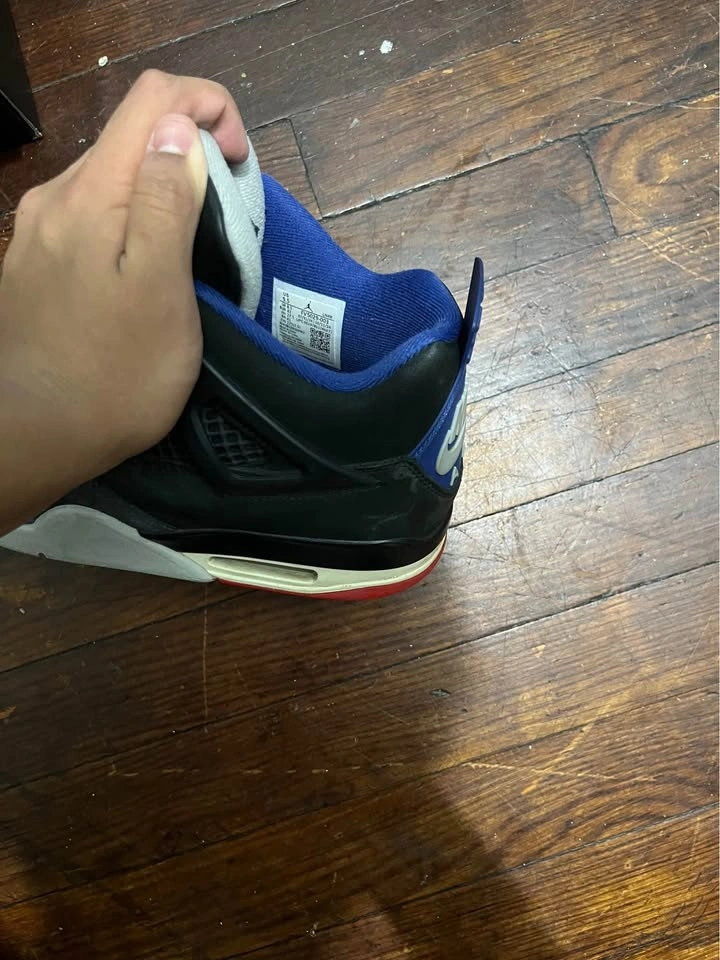 J4 *AUTHENTIC* - photo 4