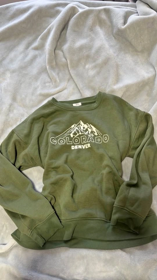 Ardene sweatshirt