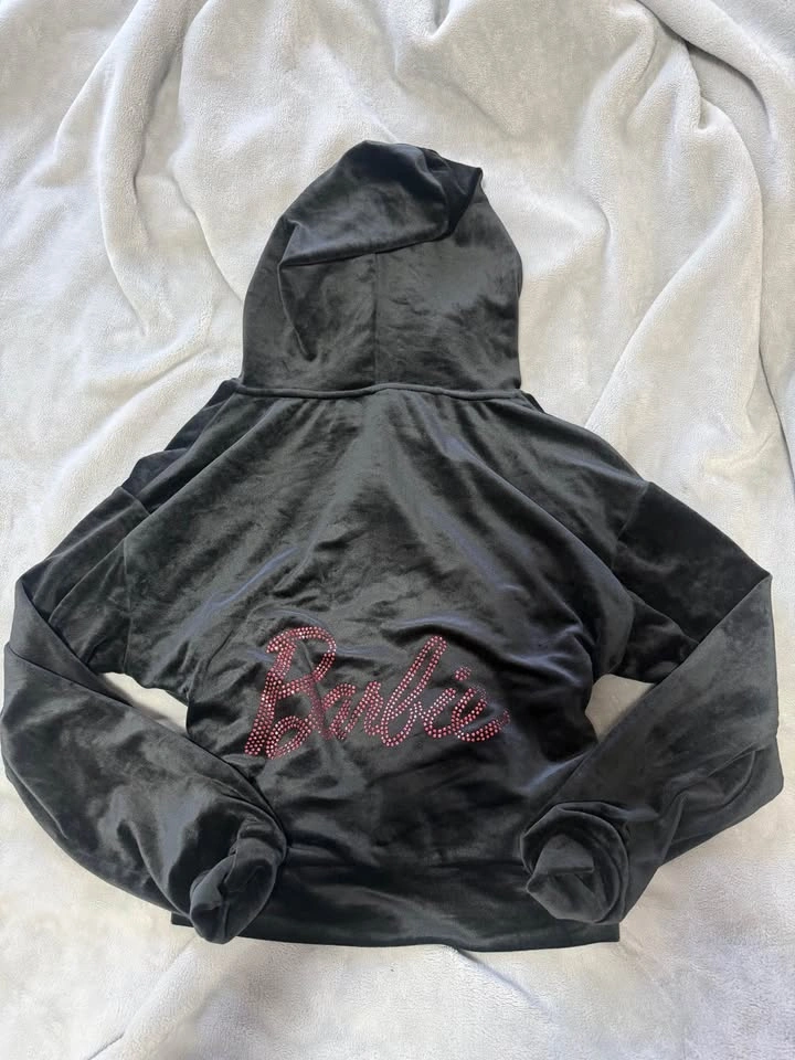 Barbie zip up - photo 2
