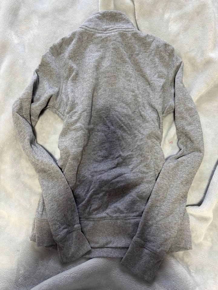 PINK quarter zip - photo 2