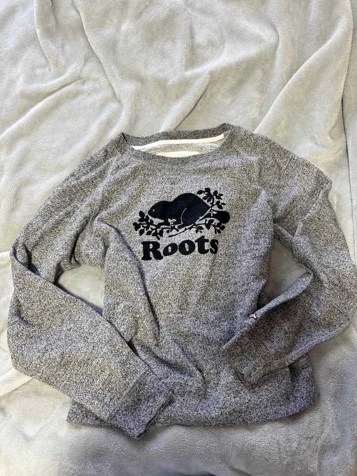 Roots Sweatshirt